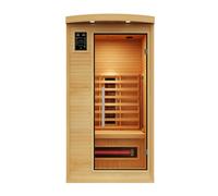 Sauna Infrarouge Apollon 1 France Sauna (1 place)