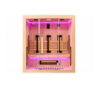 Sauna infrarouge SENSE Holl's-