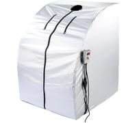 Newgen Medicals Sauna infrarouge mobile - 1600 W, 2 radiateurs