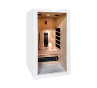 Sauna infrarouge SAULO 1 place