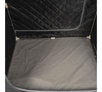 Sauna infrarouge - Sauna portable - Tente de sauna pliable - Cabine de bien-être - Spa personnel - Noir