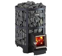 Sauna Poêles À Bois Harvia Legend 240 Sl avec Bimschv