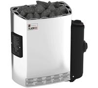 Sauna Poêles Électriques Sawo Mini 3.6 kW | avec commande intégrée | MN-36NB-Z