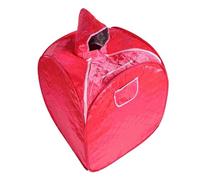 Sauna portable, Boîte à vapeur pliante for Sauna domestique, Spa, tentes portables for tout le corps, Mini cuiseur vapeur de voya
