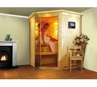 Sauna système 68 mm Nanja plug and play