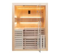 Sauna Traditionnel Sense 4 places