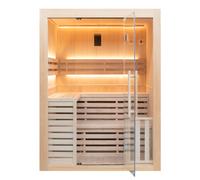 Sauna vapeur SENSE France Sauna-4 places-