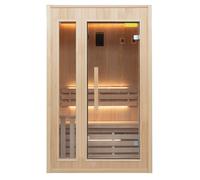 Sauna Vapeur ZEN - 2 places