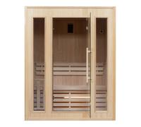 Sauna Vapeur ZEN - 3 places