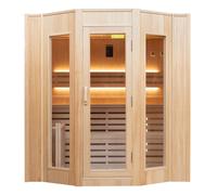 Sauna Vapeur ZEN - 4 places