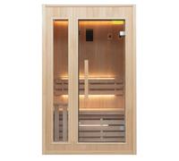 Sauna vapeur ZEN France Sauna-2 Places-