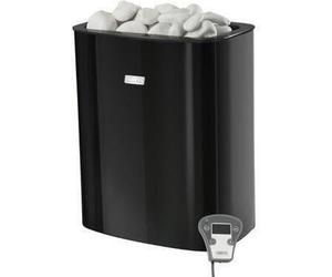 Saunaöfen Narvi Nc Electric | 9.0 kW, Schwarz | 900525