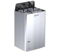 Saunaovens Harvia The Wall Combi 4.5 kW | aparte besturing vereist | Autom, vulling van watertank: Nee | HSW450400S