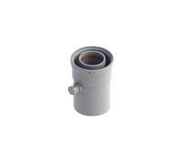 Saunier Duval - Adaptateur vertical SAUNIER DUVAL (80/125)