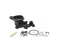Saunier duval - Bloc pompe plastique - 0020037988