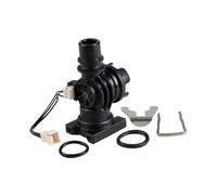 Capteur à ailettes Vaillant SD pour TtekC/F24, Tclassic24, Iso, Rstar24, Tfast, 1 pièce.
