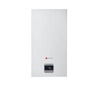 Saunier Duval - Chaudière ISOTWIN condens F26 gaz Naturel et gaz Butane, sans Applique ni Ventouse - SACCH0010025210
