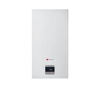 Saunier Duval - Chaudière ISOTWIN condens F26 gaz Naturel et gaz Butane, sans Applique ni Ventouse - SACCH0010025210