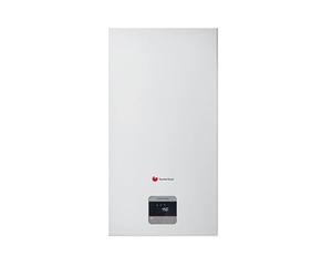 Saunier Duval - Chaudière ISOTWIN condens F26 gaz Naturel et gaz Butane, sans Applique ni Ventouse - SACCH0010025210