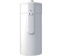 Saunier duval Chauffe eau thermodynamique MAGNA AQUA 300 2 monobloc 300 litres ECS simple échangeur cuve émaillée monophasée Clas...