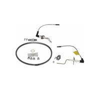 Kit de maintenance ii joints électrode - SAUNIER DUVAL : 0010036501