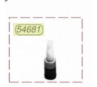 Saunier Duval - Régulateur d'eau SD 14 - SD1.05 - OPALIS 5/6 - OPALIA 5/6