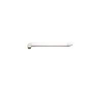 Kit ventouse universel avec coude pour chauffe-bains 60/100 mm SAUNIER DUVAL