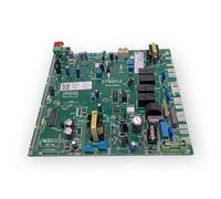 SAUNIER DUVAL TABLEAU ELECTRIQUE MULTIFONCTION SYMS17.0 S1047000 S10470 CHAUDIER