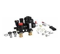 Vanne à 3 voies THEMAC25E Saunier Duval référence S10791. G