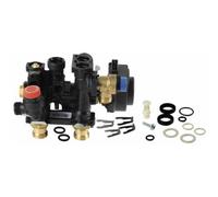 Saunier duval - Vanne 3 voies + moteur - : S1020900