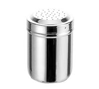 Saupoudreur À Cacao - Motta - Acier Inox Qualité 18-10