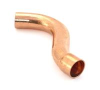 Saut de tube cuivre mâle / femelle à souder Diamètre 14 VIEGA