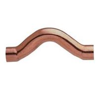 Saut de tube double Femelle 22mm - FRABO - RR85R22 G