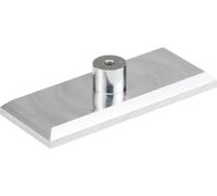 Sauter capteur rectangulaire plat pur la mesure de force jusquà 1000 N