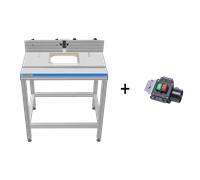 sauter Combinaison pour table de fraisage HPL1.0 - FA-SA20 - UG1.0