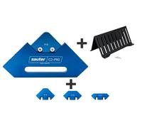 Sauter gabarit d'angle CJ-PRO SET-chanfrein