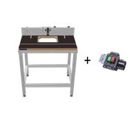 sauter Table de fraisage combinée FTP1.0 - FA-SA20 - UG1.0