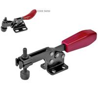 Sauterelle à serrage vertical PIHER levier horizontal - M5 213U - 56051