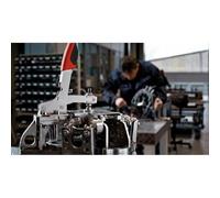 Sauterelle de serrage - verticale - STC-VH20 BESSEY SER