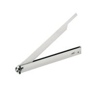 Helios-Preisser Sauterelle 0396436 500 mm charnière zinguée