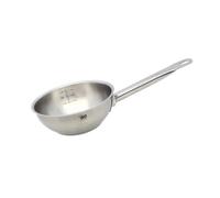 Sauteuse 24 cm en acier inoxydable 18/8 Elo Profi Cuisine