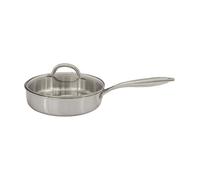 Sauteuse 24 cm en inox 18/10 Triply Fackelmann Vita3