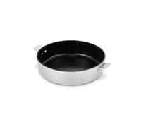 BEKA Sauteuse EVOLUTION corps fonte aluminium revêtement céramique D24 cm