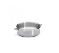 Sauteuse 24cm - 3662.24 - Alchimy Loqy - DE BUYER
