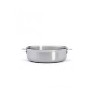 Sauteuse 24cm - De Buyer - 3662.24 - alchimy loqy