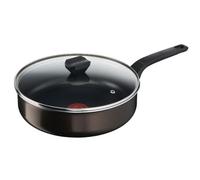 Sauteuse 26 cm + couvercle - Easy Cook & Clean