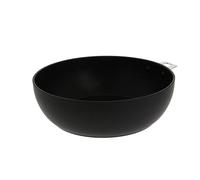 Sauteuse 28 cm Choc Intense amovible De Buyer