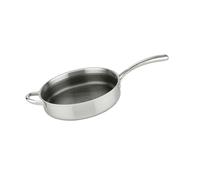 ELO Schmorpfanne Relief Evol. 28 cm 112185 4006925352282