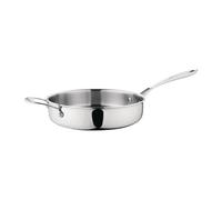 Sauteuse 28 cm triple épaisseur - Vogue Tri wall