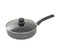 Sauteuse à Induction Antiadhésive Néo 2 24cm Gris